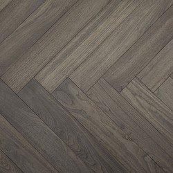 Provence – Black Walnut 5 Herringbone Collection Engineered Hardwood Provence – Black Walnut 5 Herringbone Collection Engineered Hardwood